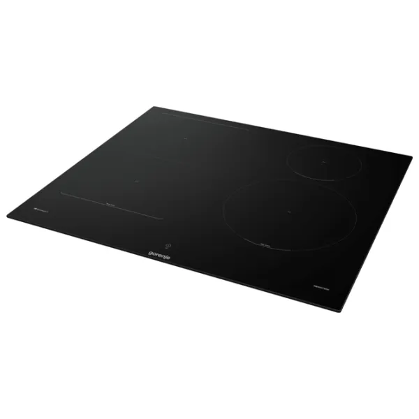 Plită încorporabilă cu inducție Gorenje GI6433BSCWF Sticlă ceramică / Black photo 2