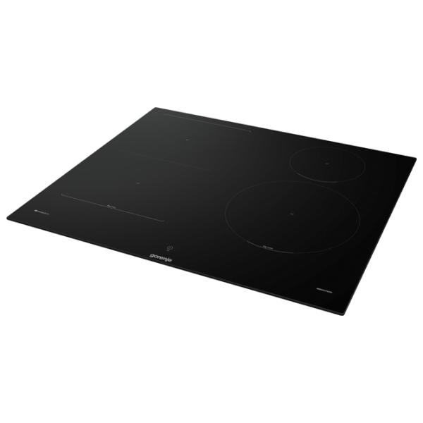 Plită încorporabilă cu inducție Gorenje GI6433BSCWF Sticlă ceramică / Black photo 2