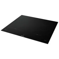 Plită încorporabilă cu inducție Gorenje GI6433BSCWF Sticlă ceramică / Black photo 2