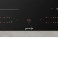 Plită încorporabilă cu inducție Gorenje GI6433BSCWF Sticlă ceramică / Black photo 4