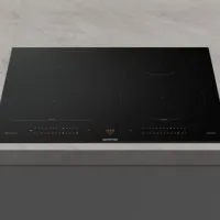 Plită încorporabilă cu inducție Gorenje GI6433BSCWF Sticlă ceramică / Black photo 5
