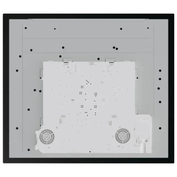 Plită încorporabilă cu inducție Gorenje GI6433BSCWF Sticlă ceramică / Black photo 6