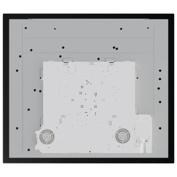 Plită încorporabilă cu inducție Gorenje GI6433BSCWF Sticlă ceramică / Black photo 6