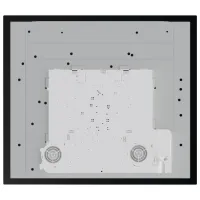 Plită încorporabilă cu inducție Gorenje GI6433BSCWF Sticlă ceramică / Black photo 6