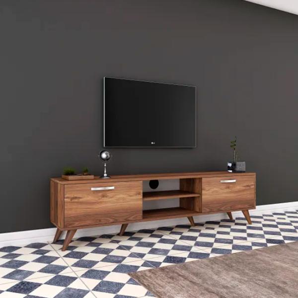 Comodă TV Trendy A9 - 221 48 x 180 x 35 / PAL photo 4