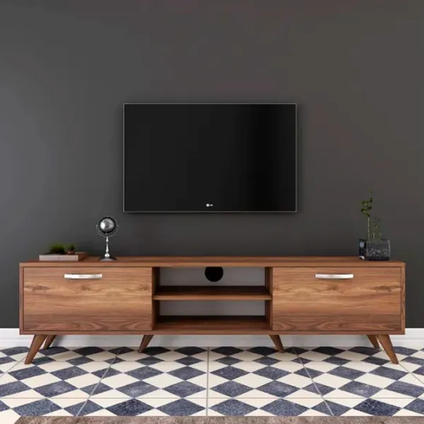 Comodă TV Trendy A9 - 221 48 x 180 x 35 / PAL photo 5