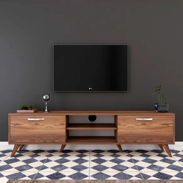 Comodă TV Trendy A9 - 221 48 x 180 x 35 / PAL photo 5