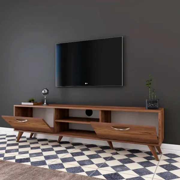 Comodă TV Trendy A9 - 221 48 x 180 x 35 / PAL photo 6