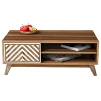 Măsuță de cafea Trendy Inci GTR000653 Brown