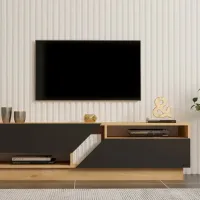 Comodă TV Trendy Yaprak 45 x 160 x 40 / PAL photo 6