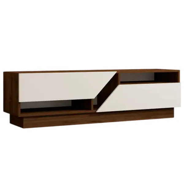 Тумба под телевизор Trendy Koza 45 x 160 x 40см / ДСП photo 1