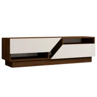 Тумба под телевизор Trendy Koza 45 x 160 x 40см / ДСП