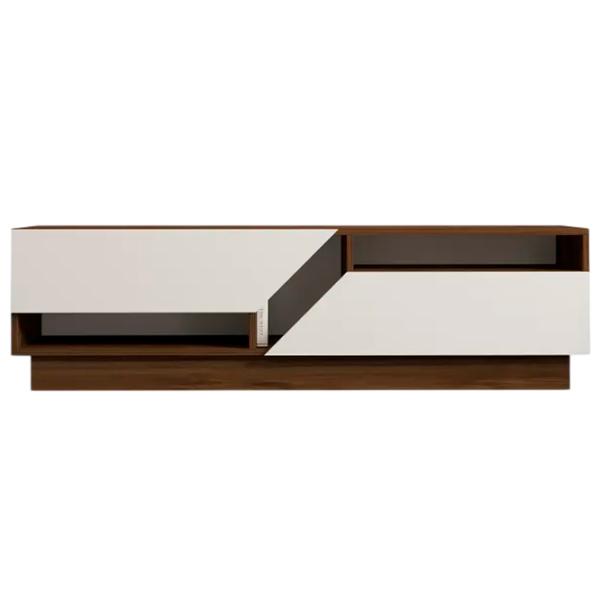 Тумба под телевизор Trendy Koza 45 x 160 x 40см / ДСП photo 2
