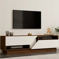 Comodă TV Trendy Koza 45 x 160 x 40 / PAL photo 4