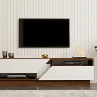 Comodă TV Trendy Koza 45 x 160 x 40 / PAL photo 5