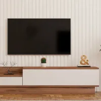 Comodă TV Trendy Barko 35 x 160 x 35 / PAL photo 5