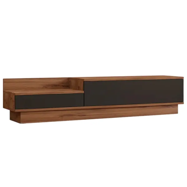Тумба под телевизор Trendy Asir 35 x 160 x 35см / ДСП photo 1