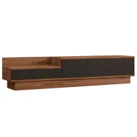 Тумба под телевизор Trendy Asir 35 x 160 x 35см / ДСП
