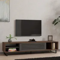 Comodă TV Trendy Eray 35 x 160 x 40 / PAL photo 3