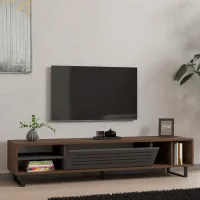 Comodă TV Trendy Eray 35 x 160 x 40 / PAL photo 4