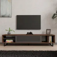 Comodă TV Trendy Eray 35 x 160 x 40 / PAL photo 5