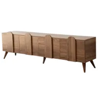 Comodă TV Trendy Linie noua V2 45 x 180 x 35 / PAL