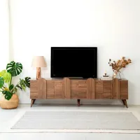 Comodă TV Trendy Linie noua V2 45 x 180 x 35 / PAL photo 3