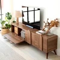 Comodă TV Trendy Linie noua V2 45 x 180 x 35 / PAL photo 4