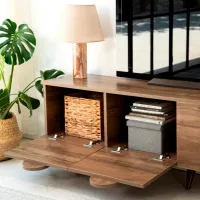Comodă TV Trendy Linie noua V2 45 x 180 x 35 / PAL photo 5