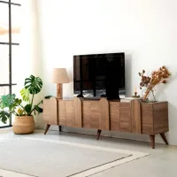 Comodă TV Trendy Linie noua V2 45 x 180 x 35 / PAL photo 6