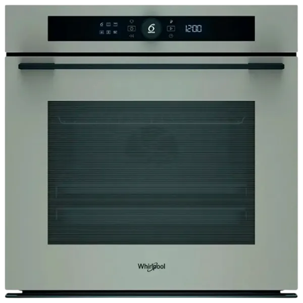 Духовой шкаф Whirlpool WOI5S8PM2SEA 3450 Вт/ Оливковый photo 1