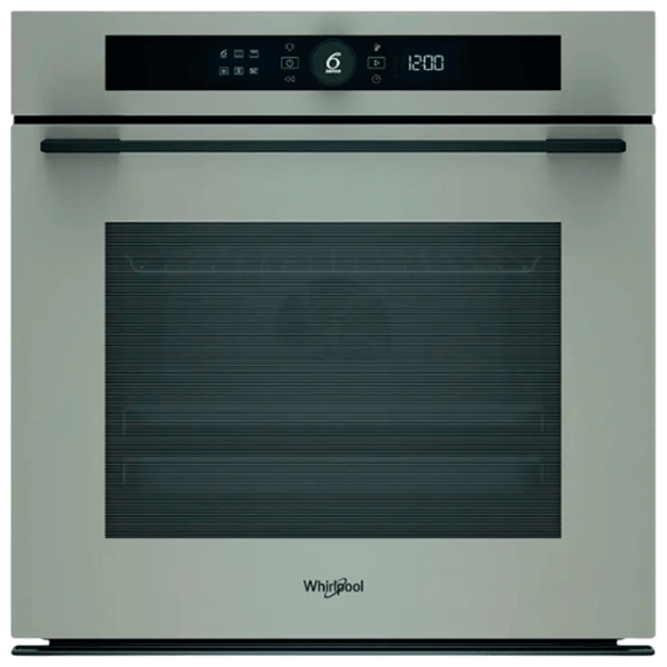 Духовой шкаф Whirlpool WOI5S8PM2SEA 3450 Вт/ Оливковый photo 1