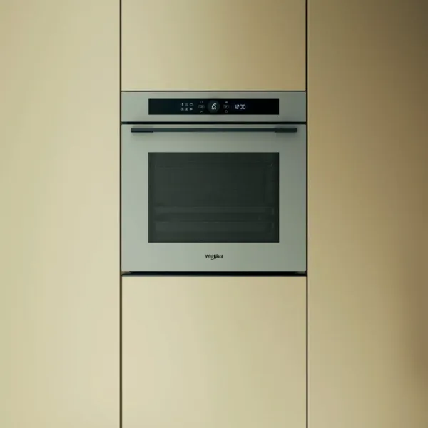 Духовой шкаф Whirlpool WOI5S8PM2SEA 3450 Вт/ Оливковый photo 4