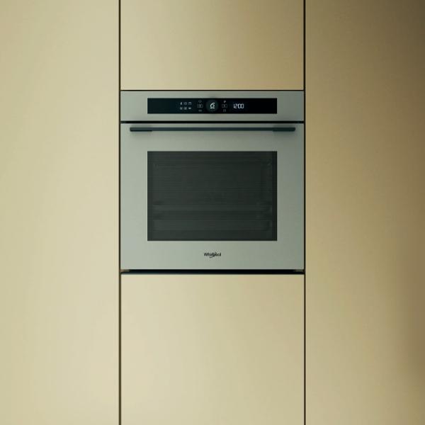 Духовой шкаф Whirlpool WOI5S8PM2SEA 3450 Вт/ Оливковый photo 4