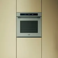 Духовой шкаф Whirlpool WOI5S8PM2SEA 3450 Вт/ Оливковый photo 4