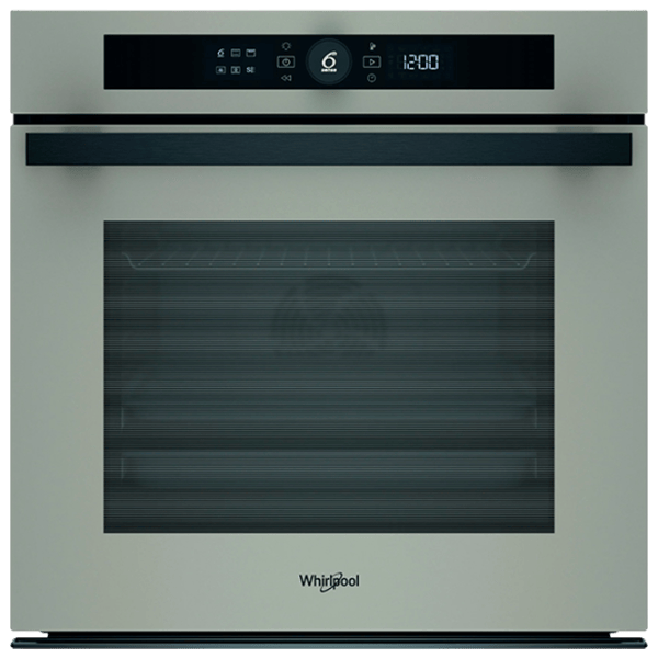 Духовой шкаф Whirlpool WOI4S8CM1SEA 3450 Вт/ Оливковый photo 1