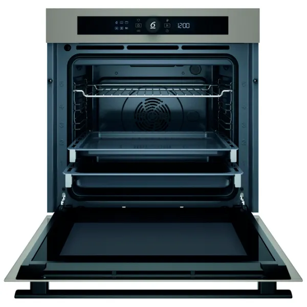 Духовой шкаф Whirlpool WOI4S8CM1SEA 3450 Вт/ Оливковый photo 2