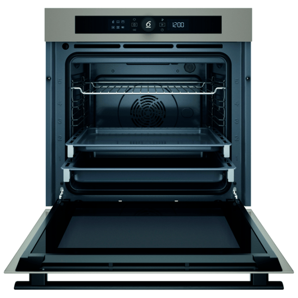 Духовой шкаф Whirlpool WOI4S8CM1SEA 3450 Вт/ Оливковый photo 2