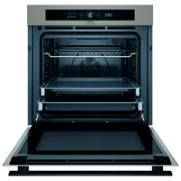 Cuptor încorporabil Whirlpool WOI4S8CM1SEA 3450 W/ Olive photo 2