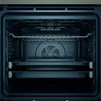 Cuptor încorporabil Whirlpool WOI4S8CM1SEA 3450 W/ Olive photo 3