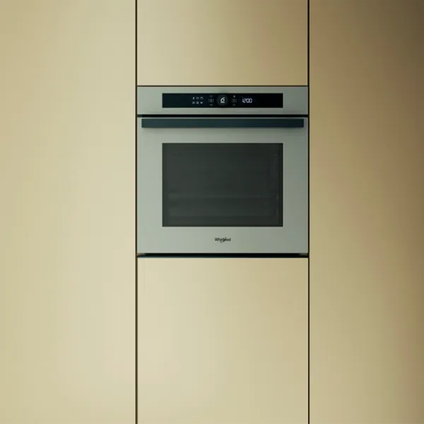 Духовой шкаф Whirlpool WOI4S8CM1SEA 3450 Вт/ Оливковый photo 5