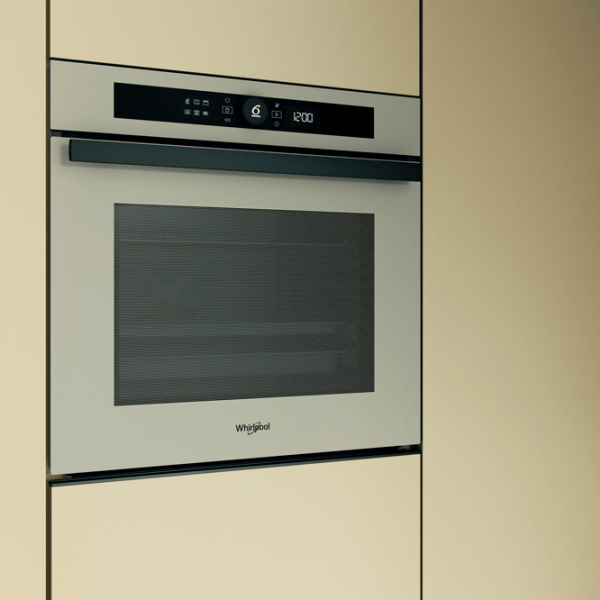 Духовой шкаф Whirlpool WOI4S8CM1SEA 3450 Вт/ Оливковый photo 6