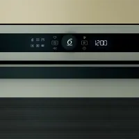 Cuptor încorporabil Whirlpool WOI4S8CM1SEA 3450 W/ Olive photo 7