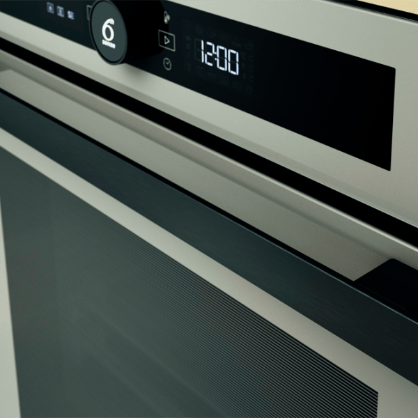 Духовой шкаф Whirlpool WOI4S8CM1SEA 3450 Вт/ Оливковый photo 8