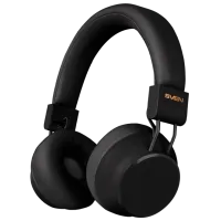 Наушники Sven AP-B710MV Черный Беспроводные/ Персональный