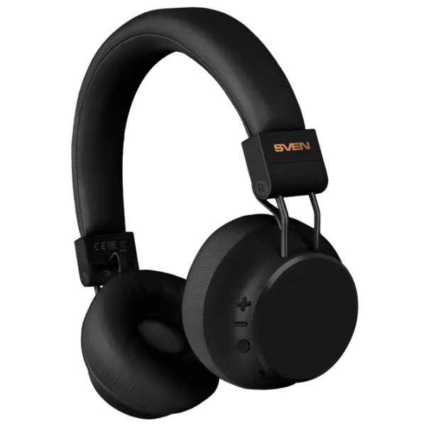 Наушники Sven AP-B710MV Черный Беспроводные/ Персональный photo 6