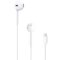 Наушники Apple MWTY3 Белый Проводная/ Персональный
