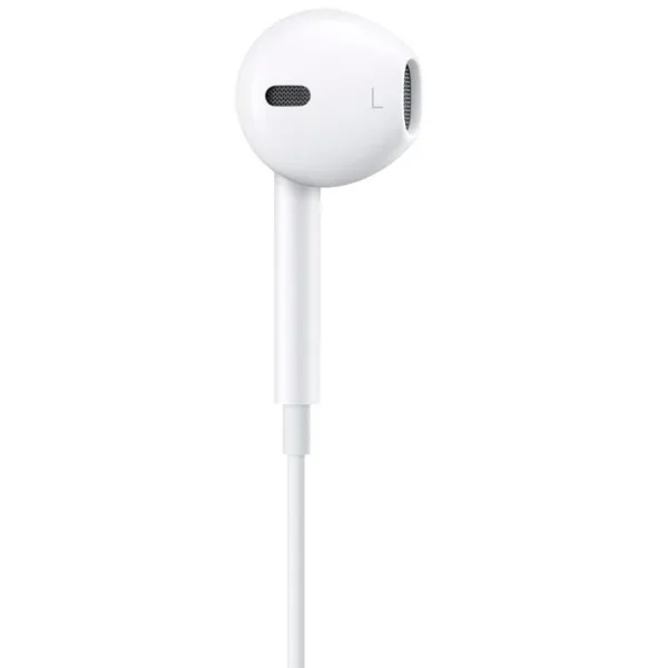 Наушники Apple MWTY3 Белый Проводная/ Персональный photo 2
