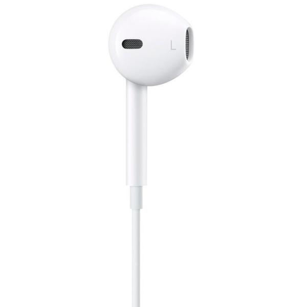 Наушники Apple MWTY3 Белый Проводная/ Персональный photo 2