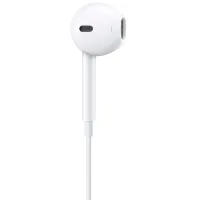 Наушники Apple MWTY3 Белый Проводная/ Персональный photo 2